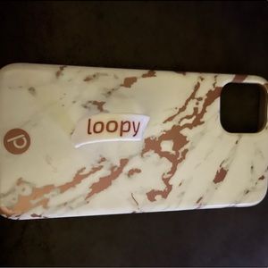Loopy iPhone 11 Pro Max Phone Case
